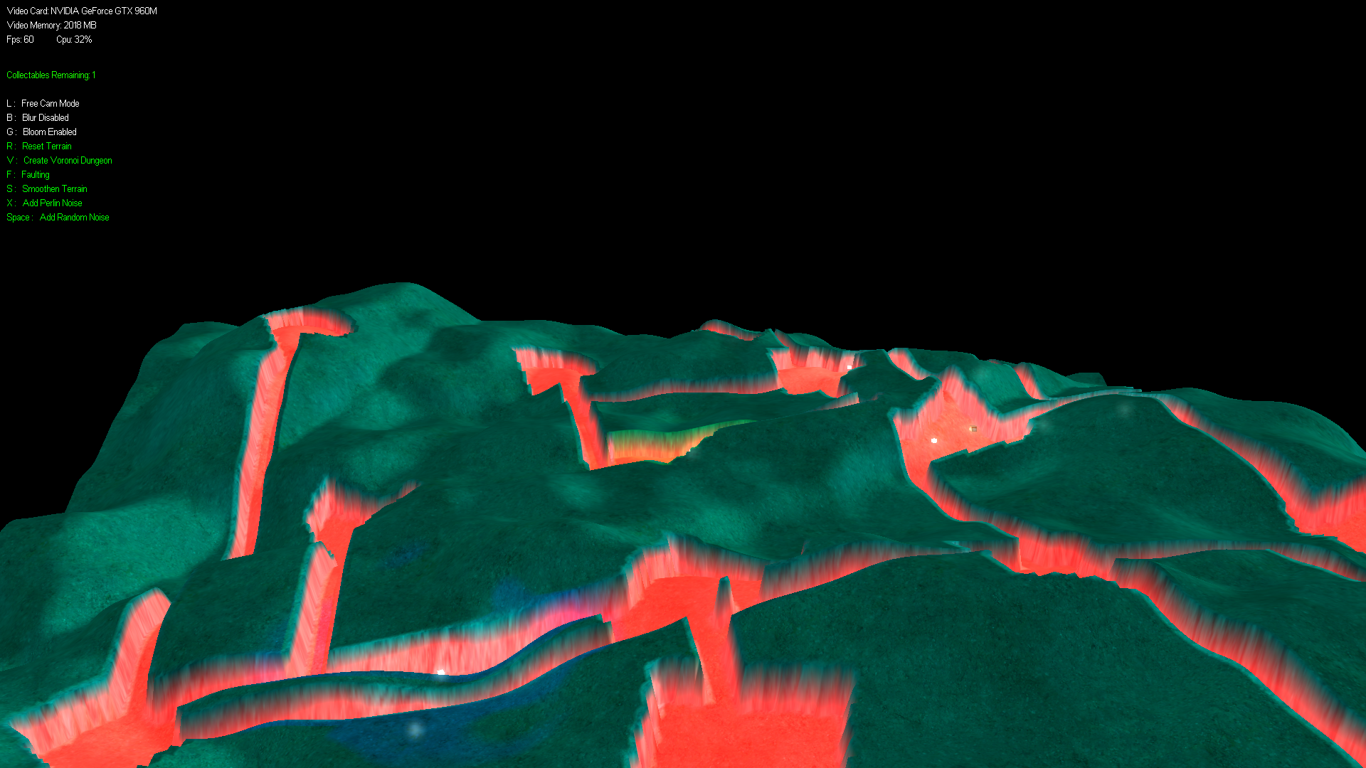 Procedural Dungeon Screenshot 4